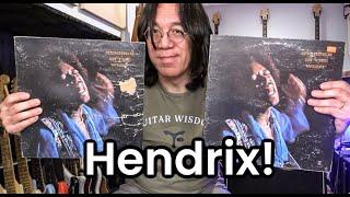 Lets Listen Together Jimi Hendrix Red House
