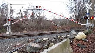 The Safest Grade Crossing In America REUPLOADED 720p VERSION