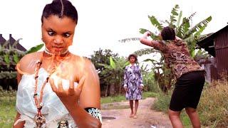 The Ghost Of My Sister - Nigerian Movies 2024