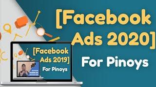 Facebook Ads 2020 The Best Tagalog Step-by-Step Guide for Beginners