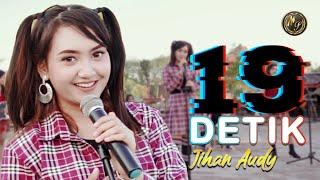 Jihan Audy - 19 Detik Official Musik Video