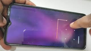 How to UnlockRemove Forgotten Pattern Lock on Redmi Note 8 Pro