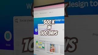 500K in 100 Days  Day 2  Chillbee
