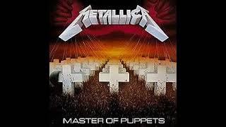 Metallica-Master of Puppets Chester Bennington AI cover