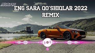 Nigoro Darak ber Remix  Eng Sara Qoshiqlar 2022 Remix