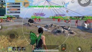 Pubg Mobile Hile Kurulumu 2024 BANSIZ