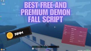 Demon Fall Script Free & Paid 2024  Dupe  Auto Farm Trinkets  Auto Raid  INF HP  INF XP