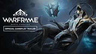 Warframe  Dante Unbound Official Gameplay Trailer - Available Now On All Platforms