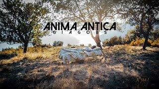 Giagobs - Anima Antica - Video Ufficiale