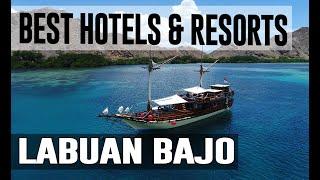 Best Hotels and Resorts in Labuan Bajo Indonesia