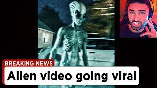  This Just Happened LIVE...  - That is Impossible  UFO Ghost Creepy TikToks & Scary Videos