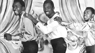 The Ethiopians - Reggae Hit The Town 1968