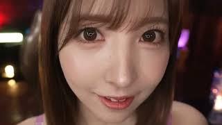 ASMR Japanese girl cleaning your ears intense hands sounds 