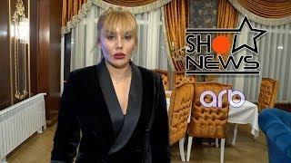 Arzu Həmzəyeva döymələrindən DANIŞDI - Show News