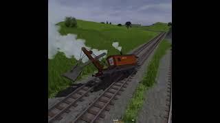 Cool Beans Railway 3