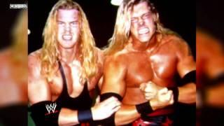 SmackDown A retrospective of Edges career