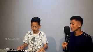 Kisah Kasih Di Sekolah - Obbie Messakh cover  By Dodi Hala