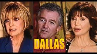 Dallas TV Series  Cast Documentary