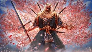 New Hero reveal Sohei Gameplay for Honor