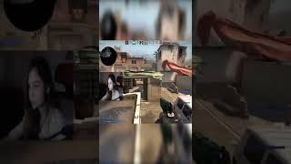 5VS1 CLUTCH ACE CSGO by girl