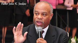 Finding and Fulfilling Your Purpose in Life Pastor John K. Jenkins Sr. Inspiring Sermon