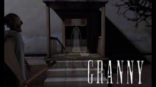 гренни прохождение на практикеGranny the Horror Game