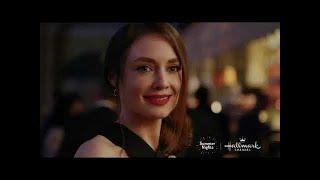 New Hallmark Movies 2021-  The Handsome Man Romance Hallmark