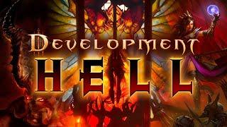 Diablo III A Cautionary Tale  12 Years of Development Hell