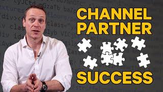 Creating a GREAT CHANNEL STRATEGY - 7 KEY POINTS to Get Right  Dose 037