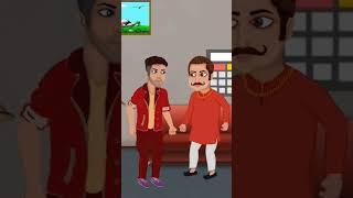 sunai de rha hai mujhe behra nhi hu main #comedy #funny #fun #funnysence  #funnyshorts #viral