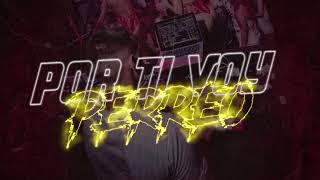 POR TI VOY BAD BOY + PRIVADO FULL PERREO - GABI B DJ