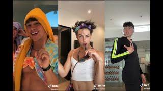 He Just Wanna F**k With Me Cuz Im The One TikTok New Trend Compilation