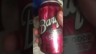 Crushing a Soda Can