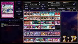 Albaz Invoked Dogmatika Deck List *NO Despia*