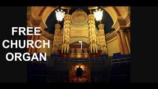 FREE Church Organ  Best Kontakt Instrument VST
