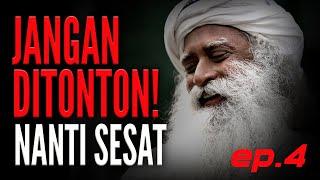 Ceramah Tentang Doa  Sadhguru Subtitle Indonesia