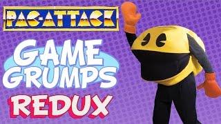 Pac-Attack - Game Grumps REDUX