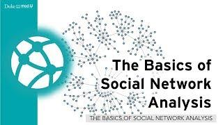 The Basics of Social Network Analysis A Social Network Lab in R for Beginners