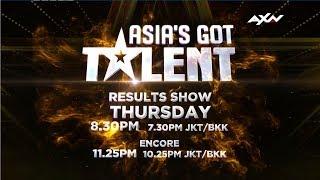 Who Will Be The Winner Of Asias Got Talent Season 3???  Asias Got Talent 2019 on AXN Asia