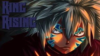 Elemental Soul Awakening - Fairy Tail King Rising Chapter 9 + 10