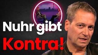 Dieter Nuhr führt links-grüne Ideologie bei Maischberger vor