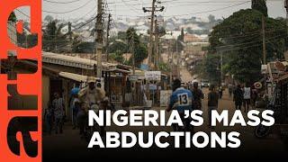 Kidnapping in Nigeria  ARTE.tv Documentary