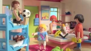 Конструкторы PLAYMOBIL Серия Отель