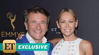 EXCLUSIVE Kym Johnson Says Shes Done With Dancing With the Stars After Marrying Robert Herjav…