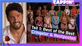 ULTRA-Best of Bachelor 2021 - Teil 1- Directors Cut by  @ZappinTV