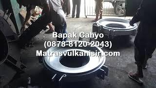 087881202043  Jual Mesin Vulkanisir Ban Terlengkap Truck Mobil Sepeda Motor Pengiriman Se Indonesia