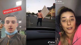 Scottish people being Scottish part 15 Scottish tiktok