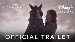 Black Beauty  Official Trailer  Disney+