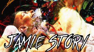 Street Fighter 6 - Jamie Story Walkthrough Arcade Mode