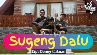 Sugeng Dalu - Denny Caknan Cover by Rande Kerontjong